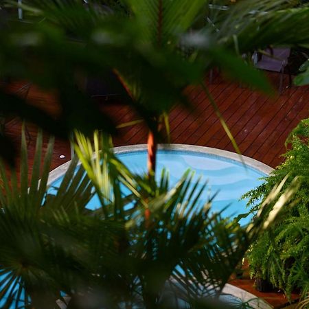 Volcano Gold Loft La Fortuna ภายนอก รูปภาพ