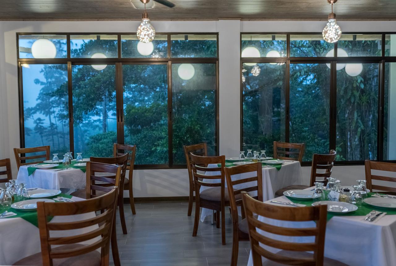 Volcano Gold Loft La Fortuna ภายนอก รูปภาพ